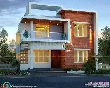 Image of 1000 Sq.ft 3 BHK Independent House for sale in Sithalapakkam, Chennai for Rs. 8500008