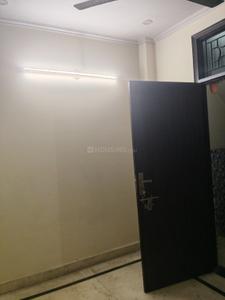 2 BHK Independent Builder Floor