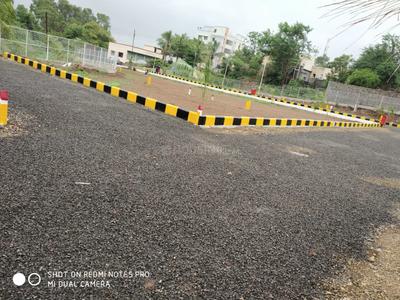 Image of 1100 Sq.ft Residential Plot / Land for sale in Tingre Nagar, Pune for Rs. 790000