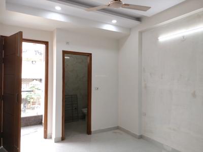 Bedroom Image of 1900 Sq.ft 4 BHK Builder Floor for sale in Rajendra Nagar Ghaziabad for Rs. 15951000