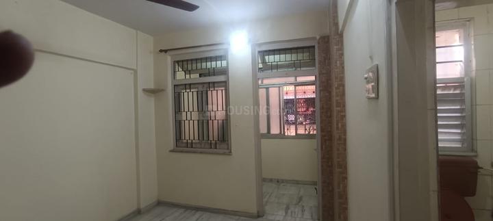 Sector 17 vashi Bedroom 1