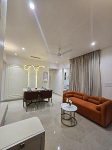 Image of 1063 Sq.ft 2 BHK Apartment / Flat for sale in Shreeja Serene, Undri, Pune for Rs. 4700000
