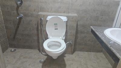 Image of 1385 Sq.ft 3 BHK Apartment / Flat for sale in ATS Happy Trails, Noida Extension, Greater Noida for Rs. 16000000