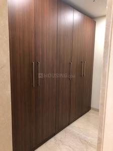Bedroom Image of 2230 Sq.ft 3 BHK Apartment / Flat for rent in Supreme Amadore, Baner Pune for Rs. 135000