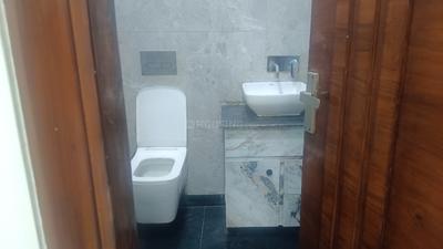Image of 1100 Sq.ft 2 BHK Builder Floor for rent in Sector 17 Rohini, New Delhi for Rs. 24000