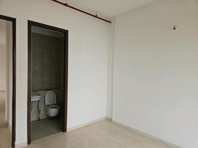 Bedroom Image of 1113 Sq.ft 3 BHK Apartment / Flat for sale in Adani Ten BKC, Bandra East Mumbai for Rs. 65700000