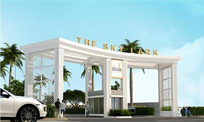 Image of 1283 Sq.ft 3 BHK Apartment / Flat for sale in Mohisha The Skylark, Ravet, Pune for Rs. 8500000