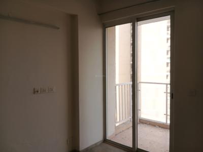 Bedroom Image of 1283 Sq.ft 2.5 BHK Apartment / Flat for rent in Experion The Heartsong, Sector 108 Gurgaon for Rs. 35000