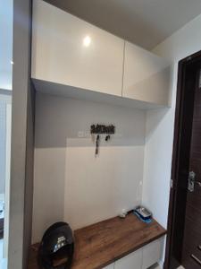 Kitchen Image of 2000 Sq.ft 3 BHK Apartment / Flat for sale in Chhani Vadodara for Rs. 8000000
