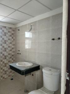 Bedroom Two Image of 2070 Sq.ft 4 BHK Apartment / Flat for sale in Terrace Homes, Noida Extension Greater Noida for Rs. 16000000