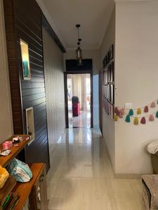 Hall Image of 1600 Sq.ft 2 BHK Apartment / Flat for sale in Canal Road Dehradun for Rs. 9500000