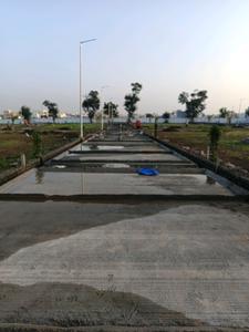 Image of 1500 Sq.ft Residential Plot / Land for sale in Undri, Pune for Rs. 2150000