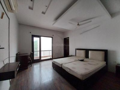Bedroom Image of 5400 Sq.ft 5 BHK Villa for sale in Sector 14 Noida for Rs. 186000000