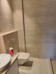 Bathroom Image of 4500 Sq.ft 4 BHK Apartment / Flat for sale in Gulmohar Park New Delhi for Rs. 180000000