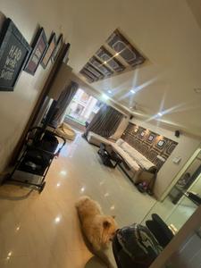 Hall Image of 1300 Sq.ft 2 BHK Apartment / Flat for rent in Porvorim Goa for Rs. 50000