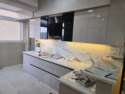 Kitchen Image of 1550 Sq.ft 3 BHK Apartment / Flat for sale in Sector 107 Noida for Rs. 20100000