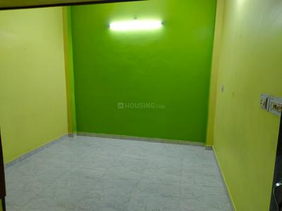 Bedroom Image of 1000 Sq.ft 2 BHK Duplex for rent in Ashiyana Lucknow for Rs. 11000