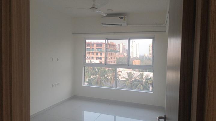 Wadhwa Dukes horizon chembur Bedroom One 1