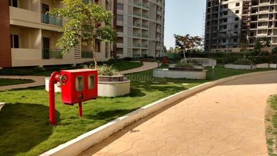 Image of 1600 Sq.ft 3 BHK Apartment / Flat for sale in Klassik Landmark, KPC Layout, Bengaluru for Rs. 24500000
