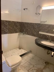 Image of 1900 Sq.ft 3 BHK Independent House for rent in Sector 30, Noida for Rs. 50000