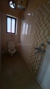 Bathroom Image of 1270 Sq.ft 3 BHK Apartment / Flat for sale in Lake Gardens Kolkata for Rs. 12500000