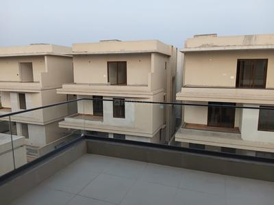 Balcony Image of 3500 Sq.ft 4 BHK Villa for sale in Godumakunta Secunderabad for Rs. 25000000
