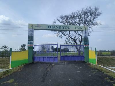 Image of 1000 Sq.ft Residential Plot / Land for sale in Sevvapet, Chennai for Rs. 2000000