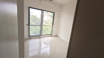 Bedroom Image of 1500 Sq.ft 3 BHK Apartment / Flat for sale in Adani Ten BKC, Bandra East Mumbai for Rs. 88100000