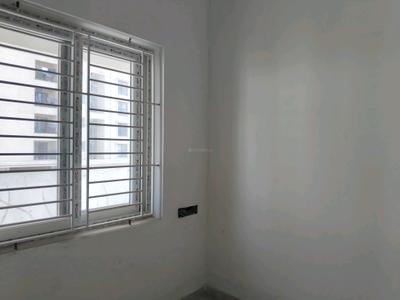 Bedroom Image of 1120 Sq.ft 3 BHK Apartment / Flat for sale in Nanmangalam Chennai for Rs. 6920000
