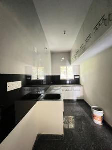 Kitchen Image of 2900 Sq.ft 4 BHK Independent House for sale in Chikkabidarakallu Bengaluru for Rs. 18000000