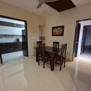 2 BHK Flat