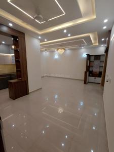 Hall Image of 1850 Sq.ft 3.5 BHK Builder Floor for rent in Arjunganj Lucknow for Rs. 35000