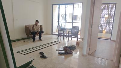 Living Room Image of 1672 Sq.ft 3 BHK Apartment / Flat for sale in Whiteland Blissville, Sector 76 Gurgaon for Rs. 22500000