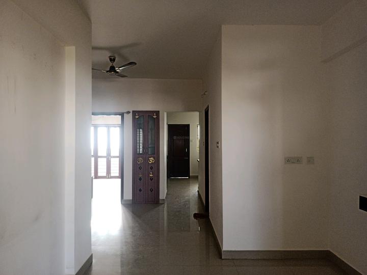 Living Room Image of 1070 Sq.ft 2 BHK Apartment / Flat for sale in SVS Windgates, Hennur Bangalore for Rs. 7200000