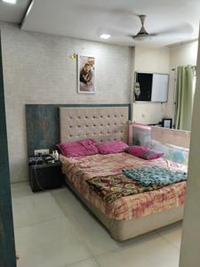 Bedroom Image of 1320 Sq.ft 3 BHK Apartment / Flat for sale in Uma Shiv Corner, Kamothe Navi Mumbai for Rs. 14500000