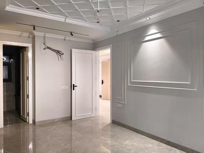 Bedroom Image of 1650 Sq.ft 3 BHK Builder Floor for sale in Sector 57 Gurgaon for Rs. 28000000