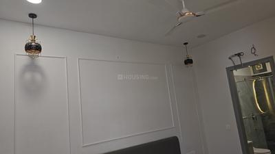 Bedroom Image of 2800 Sq.ft 4.5 BHK Villa for sale in Ramnagariya Jaipur for Rs. 22100000
