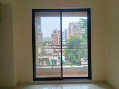 Living Room Image of 600 Sq.ft 1 BHK Apartment / Flat for sale in D K SPM Dream City Phase 1, Ambernath East Ambernath for Rs. 2538648