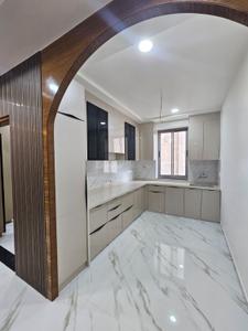 Kitchen Image of 1550 Sq.ft 3 BHK Apartment / Flat for sale in Vaishali Nagar Extension Jaipur for Rs. 8500000