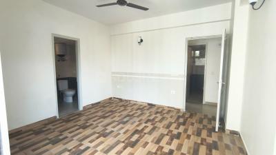 Bedroom Image of 1320 Sq.ft 3 BHK Apartment / Flat for sale in Nimbus The Hyde Park, Sector 78 Noida for Rs. 15500000