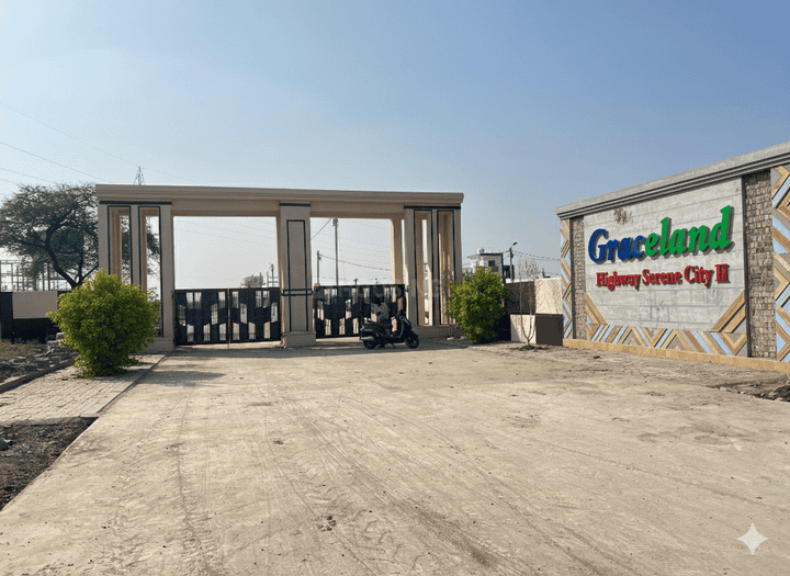 Gracelands Highway Serene City Main Image 1