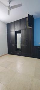Bedroom Image of 1233 Sq.ft 3 BHK Duplex for sale in GMS Road Dehradun for Rs. 15500000