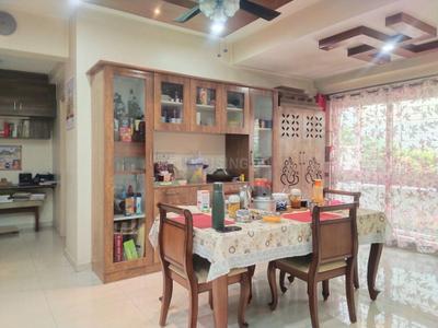 Hall Image of 1896 Sq.ft 3 BHK Apartment / Flat for sale in Sanaathana Chamanti by Sanaathana Infra Projects , K R Puram Bengaluru for Rs. 17050000
