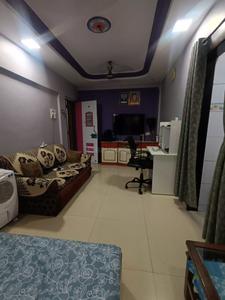 1 BHK Flat