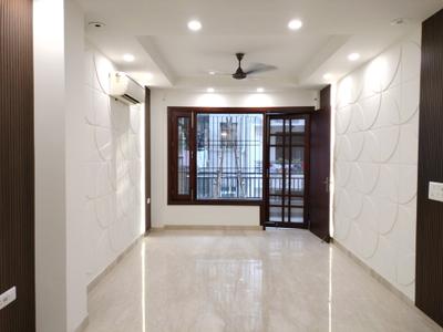 Living Room Image of 1900 Sq.ft 3 BHK Builder Floor for sale in Sector 8 Dwarka New Delhi for Rs. 32000000