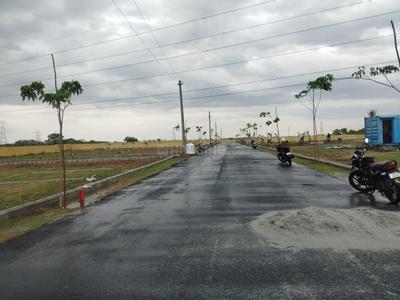 Image of 916 Sq.ft Residential Plot / Land for sale in Thiruvallur, Chennai for Rs. 1099200