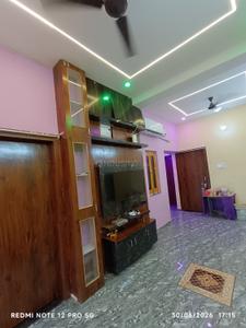 Hall Image of 1400 Sq.ft 3 BHK Independent House for rent in Bilasi Town Deoghar for Rs. 20000