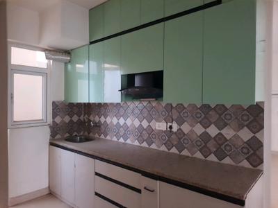 Kitchen Image of 700 Sq.ft 2 BHK Apartment / Flat for sale in Signature Global Proxima, Sector 89 Gurgaon for Rs. 7300000