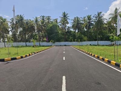 Image of 660 Sq.ft Residential Plot / Land for sale in Naduveerapattu, Chennai for Rs. 2309340