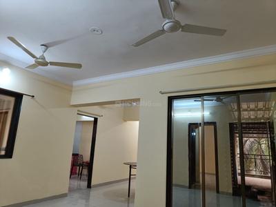 Hall Image of 1629 Sq.ft 3 BHK Apartment / Flat for sale in Radhe Krishna Heights, Ulwe Navi Mumbai for Rs. 18500000